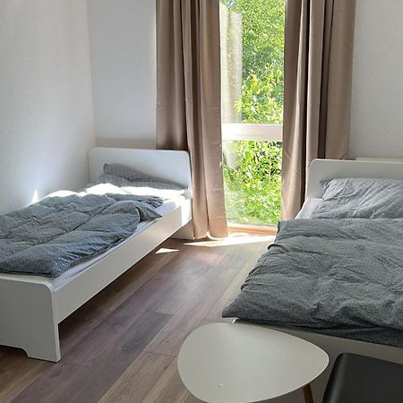 Guenstige Zimmer Im Herzen Von Kreyenbrueck Διαμέρισμα Όλντεμπουργκ Εξωτερικό φωτογραφία