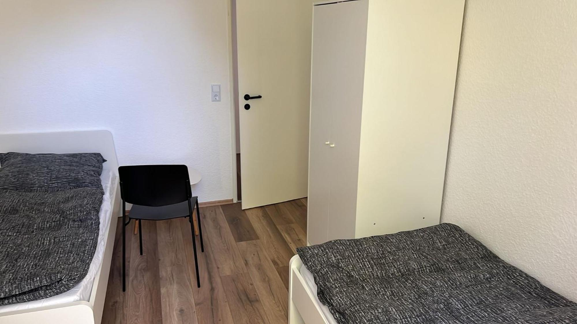 Guenstige Zimmer Im Herzen Von Kreyenbrueck Διαμέρισμα Όλντεμπουργκ Εξωτερικό φωτογραφία