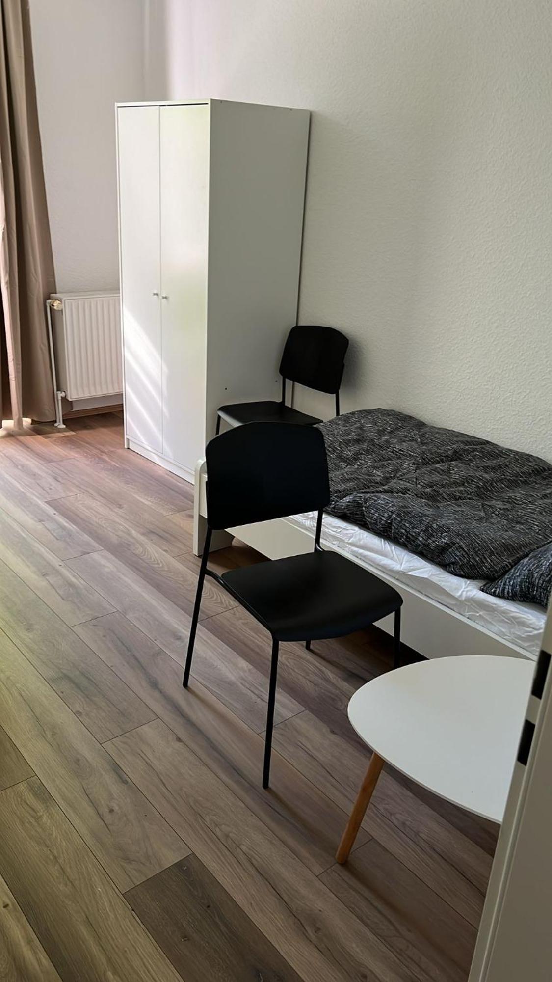 Guenstige Zimmer Im Herzen Von Kreyenbrueck Διαμέρισμα Όλντεμπουργκ Εξωτερικό φωτογραφία